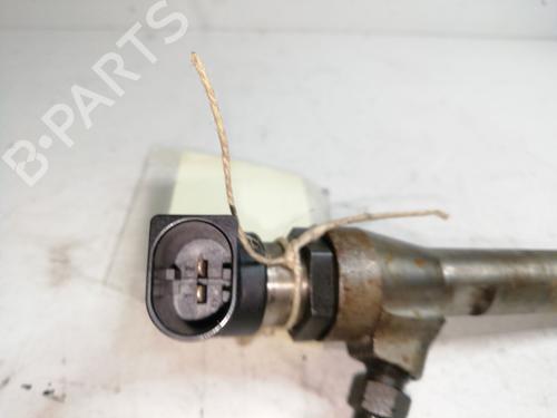 Used Injector RENAULT MEGANE II Saloon (LM0/1_) 1.5 dCi (LM1E) (106 hp) 26706155