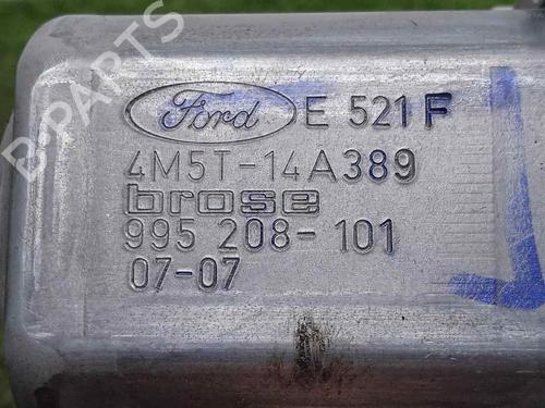 Rudehejsemotor forskærm venstre FORD FOCUS II (DA_, HCP, DP) 1.8 TDCi | BP28727399E21 