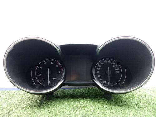 Used Instrument cluster Instrument cluster ALFA ROMEO STELVIO (949_) 2.0 Q4 (949.AXF2A) (201 hp) 36294849 36294849