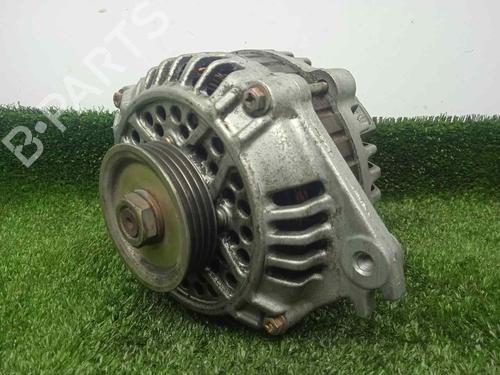 Alternator MITSUBISHI GALANT VI (E3_A) [1988-1992]  9150734