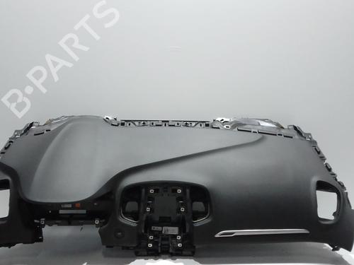 Cruscotto Cruscotto RENAULT SCÉNIC IV (J9_) 1.3 TCe 140 (140 hp) 34370807 34370807