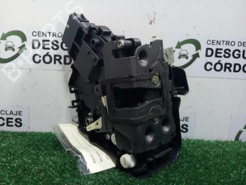 Used Rear left lock FORD FOCUS II (DA_, HCP, DP) 1.6 TDCi (109 hp) 22899885