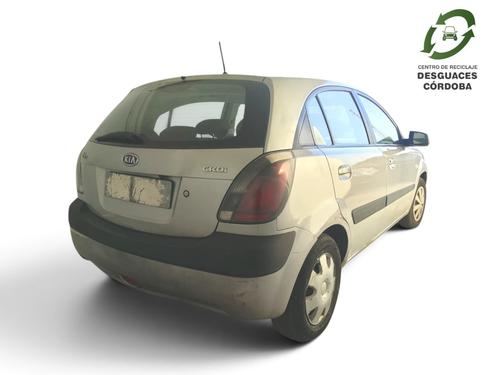Climate control KIA RIO II (JB) 1.5 CRDi | BP39728216I5 - Image 7