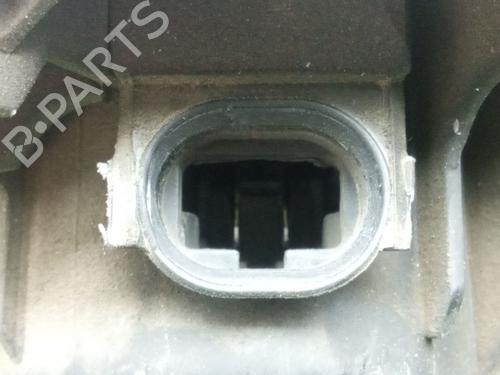Heater blower motor RENAULT TRAFIC II Van (FL) 1.9 dCi 100 (FL0C, FL0K, FL0B) | BP39650124M62 - Image 3