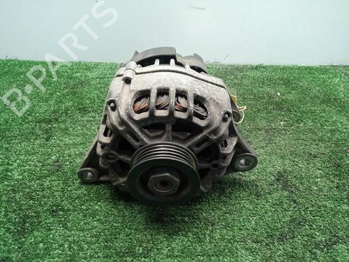 Used Alternator NISSAN MICRA III (K12) [2002-2010]  12230130