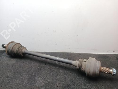 Used Right rear driveshaft Right rear driveshaft MERCEDES-BENZ C-CLASS (W204) C 220 CDI (204.008) (170 hp) 40020380 40020380