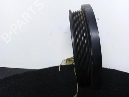 Pulley CHEVROLET AVEO / KALOS Hatchback (T250, T255) 1.4 | BP14484121M122 