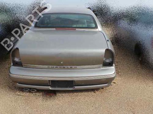 Used Right front driveshaft CHRYSLER NEW YORKER 3.5 i 24V (211 hp) 5779926