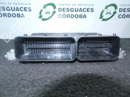 Engine control unit (ECU) SUBARU LEGACY V Estate (BR)  | BP5781924M57 
