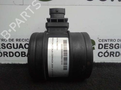 Used Mass air flow sensor IVECO DAILY IV Van [2006-2012]  5780791