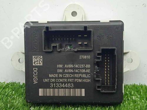 Elektronische module VOLVO S60 II (134) D3 (163 hp) 8400365