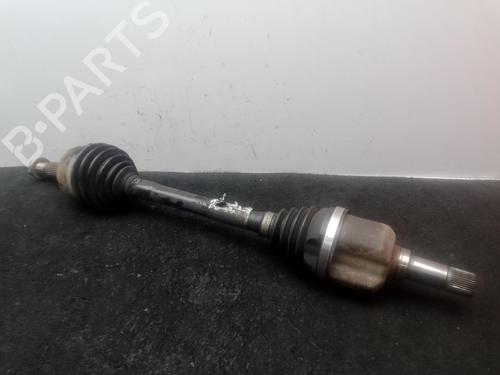 Used Left front driveshaft Left front driveshaft PEUGEOT 508 SW I (8E_) 2.0 BlueHDi 150 (150 hp) 34693168 34693168