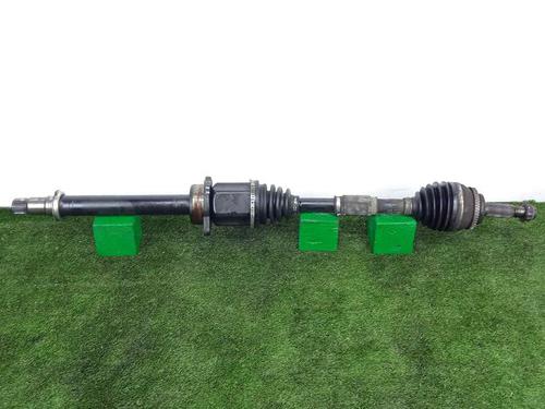 Used Right front driveshaft Right front driveshaft TOYOTA AVENSIS (_T25_) 2.0 D-4D (CDT250_, CDT250R) (116 hp) 11182674 11182674