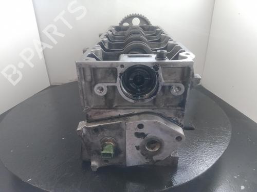 Cylinder head CITROËN EVASION MPV (22, U6) 2.1 TD | BP10972211M5 