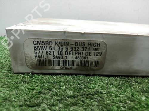 Elektronische module BMW 3 Touring (E46) 320 d | BP27198337M83 