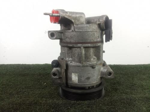 AC compressor CITROËN C4 II (NC_) 1.6 HDi 90 | BP38303830M34 - Image 2