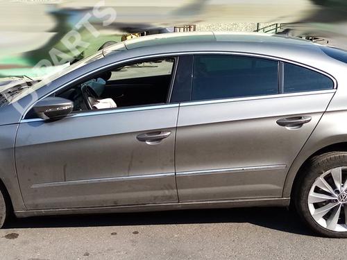 Front left interior door handle VW PASSAT CC B6 (357) 2.0 TDI | BP8374686I13  - Image 19