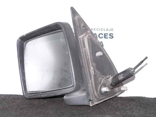 Used Left mirror OPEL COMBO Box Body/MPV 1.7 DI 16V (65 hp) 5713897