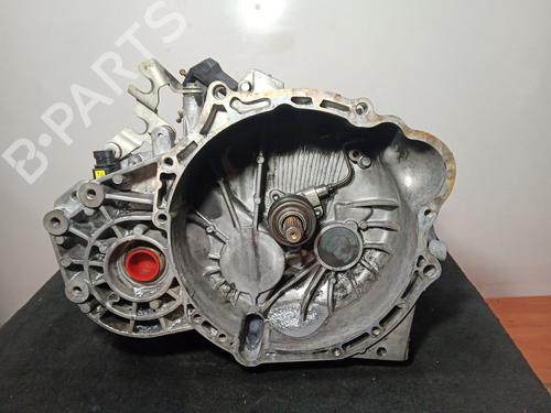 Used Gearbox CHEVROLET NUBIRA Estate 2.0 D (121 hp) 24579015