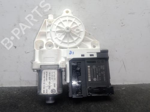 Used Left front window motor VW JETTA III (1K2) 1.9 TDI (105 hp) 30966062