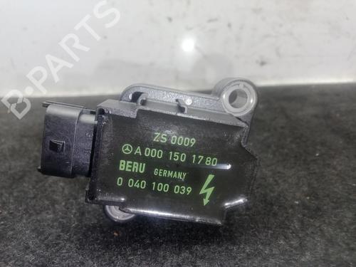 Ignition coil MERCEDES-BENZ CLK Convertible (A208) CLK 230 Kompressor (208.448) | BP26903896M94 
