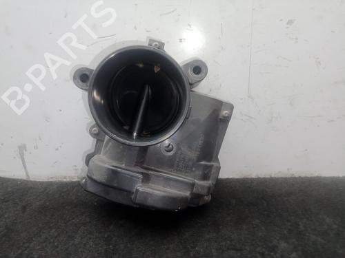 Used Throttle body CITROËN C4 II (NC_) 1.4 VTi 95 (NC8FP0) (95 hp) 30306257