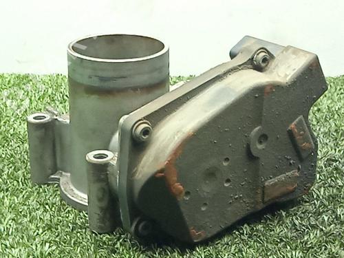 Throttle body SKODA FABIA I (6Y2) 1.2 | BP29354402M82 