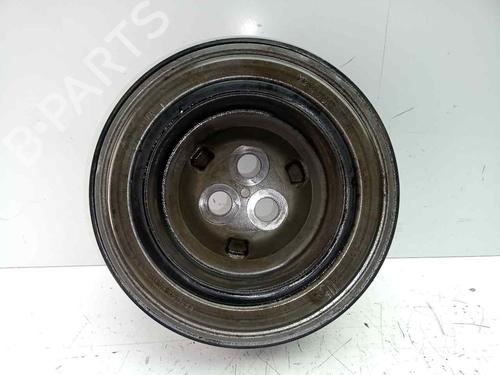 Used Pulley PEUGEOT BOXER Van 2.2 HDi 130 (131 hp) 30640724