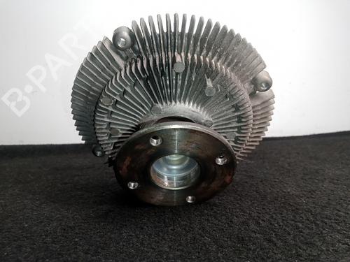 BP11339650M35 | Radiator fan NISSAN PATROL III/2 Station Wagon (W260) 2.8 D 4x4 BP11339650M35