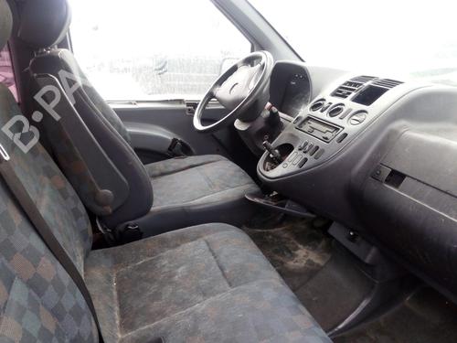 Pipe MERCEDES-BENZ VITO Van (W638)  | BP14254528M125 