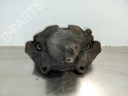 Left front brake caliper AUDI A6 C5 (4B2) 2.5 TDI | BP16521769M105 