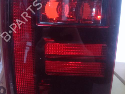 Venstre Baklys VW CADDY V Box Body/MPV (SBA, SBH) 2.0 TDI 4motion (122 hp) 30902635