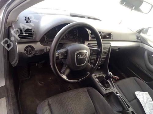 Oliebundkar AUDI A4 B7 (8EC) 2.0 TDI | BP22239505M115 