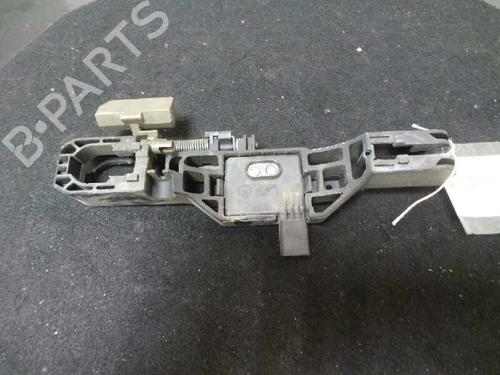 Used Front right exterior door handle RENAULT LAGUNA II Grandtour (KG0/1_) [2001-2007]  5707973
