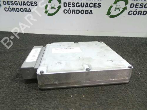 Used Engine control unit (ECU) FORD MONDEO III (B5Y) [2000-2007]  5711868