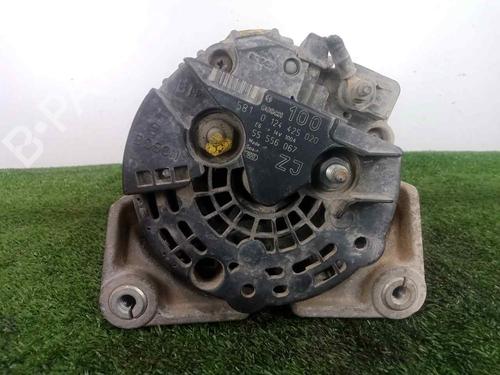 Alternator OPEL ASTRA H (A04)  | BP16784650M7 