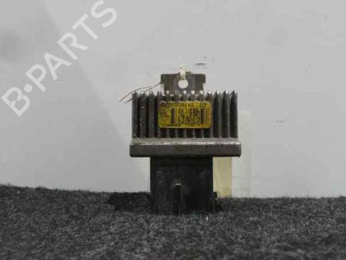 Elektronische module RENAULT CLIO III (BR0/1, CR0/1) [2005-2014]  10242006