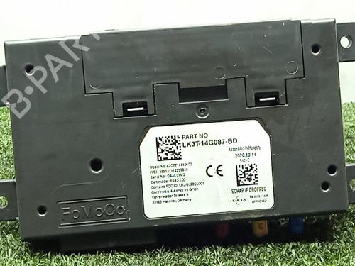 Module électronique FORD TRANSIT CUSTOM V362 Van (FY, FZ) [2012-2025]  29909606