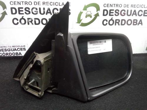 Retrovisor derecho OPEL SENATOR B (V88) 3.0 (P19) (177 hp) 0815463 | ELECTRICO | - | 5.PINES | GRIS