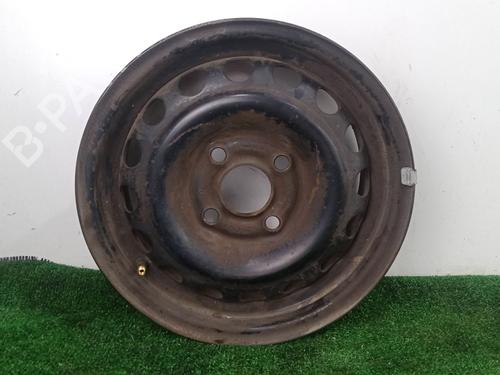 Used Rim Rim OPEL KADETT E Hatchback (T85) 1.6 S (C08, C48, D08, D48) (82 hp) 40446700 40446700