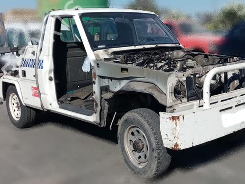 Electronic module NISSAN PATROL III/2 Station Wagon (W260)  | BP14485279M83 