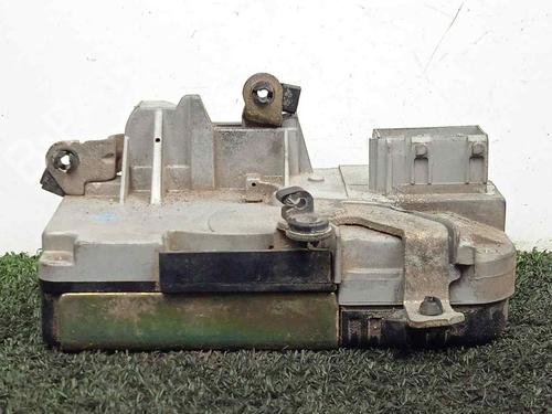 Used Front left lock PEUGEOT 406 (8B) 2.0 HDI 90 (90 hp) 8135485