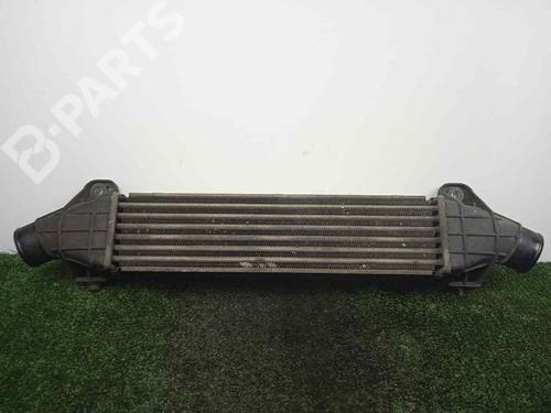 Used Intercooler Intercooler FORD MONDEO III (B5Y) 2.0 16V TDDi / TDCi (115 hp) 9641845 9641845