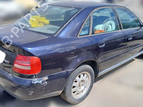 Engine control unit (ECU) AUDI A4 B5 (8D2) 1.8 T | BP37073028M57 - Image 7