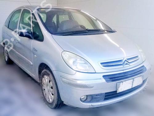 Used Parts CITROËN XSARA PICASSO (N68) 1.6 HDi (90 hp) 4419264
