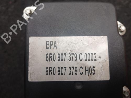 ABS pump SKODA FABIA II (542) 1.4 | BP33843570M43 - Image 5