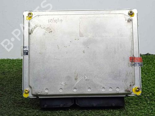 Engine control unit (ECU) AUDI A4 B5 (8D2)  | BP17140452M57 