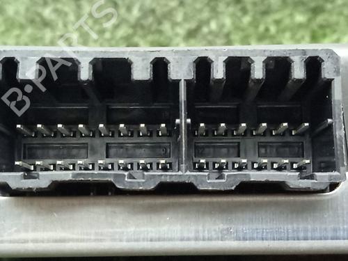 Electronic module FORD TRANSIT CUSTOM V362 Van (FY, FZ) | BP29909606M83