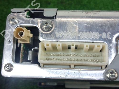 Radio RENAULT MASTER III Van (FV)  | BP28817971E6