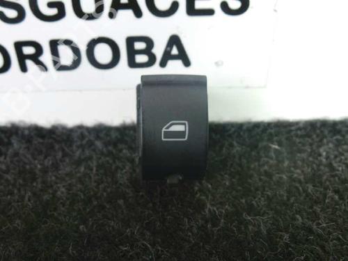 Left rear window switch AUDI A4 B7 Avant (8ED) 1.9 TDI | BP12208749I29 